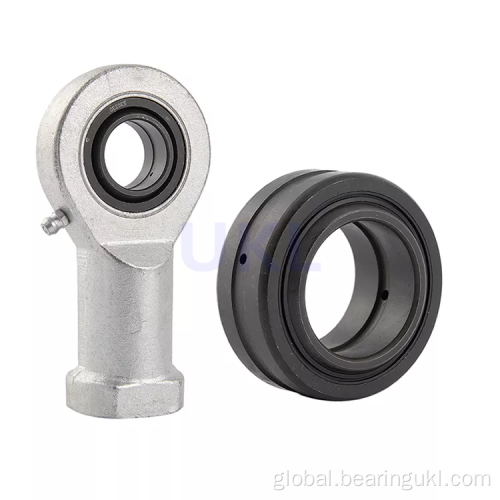 Good Rod End Bearings Hot Sale Full Type Rod End Bearings Manufactory